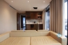 Luxury one bedroom apartment in city center, Hoan Kiem district, Ha Noi